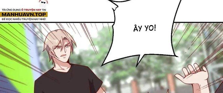 Ta Dựa Vào Ăn Uống Để Giải Cứu Thế Giới Chapter 19 - Trang 2