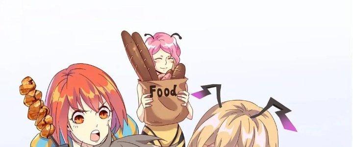 Ta Dựa Vào Ăn Uống Để Giải Cứu Thế Giới Chapter 19 - Trang 2