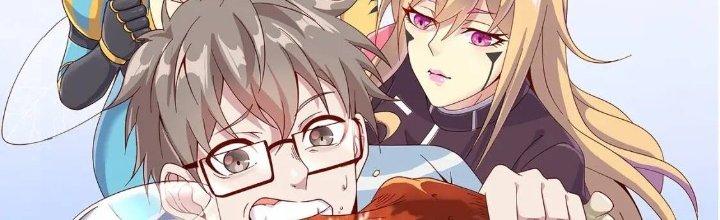 Ta Dựa Vào Ăn Uống Để Giải Cứu Thế Giới Chapter 19 - Trang 2