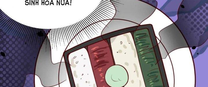 Ta Dựa Vào Ăn Uống Để Giải Cứu Thế Giới Chapter 20 - Trang 2