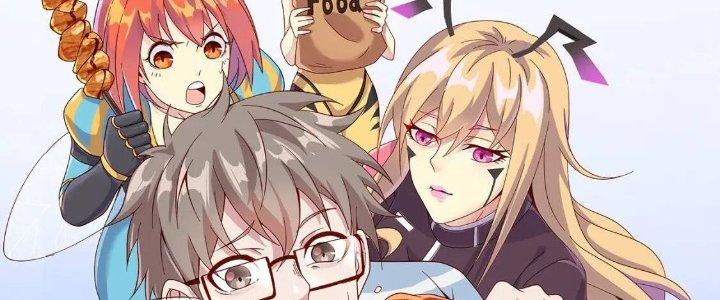 Ta Dựa Vào Ăn Uống Để Giải Cứu Thế Giới Chapter 20 - Trang 2