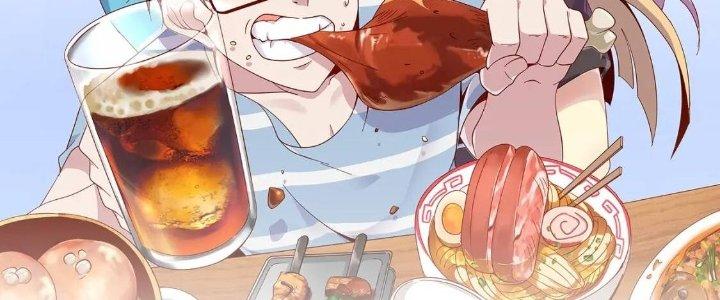 Ta Dựa Vào Ăn Uống Để Giải Cứu Thế Giới Chapter 20 - Trang 2