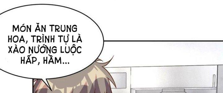 Ta Dựa Vào Ăn Uống Để Giải Cứu Thế Giới Chapter 21 - Trang 2