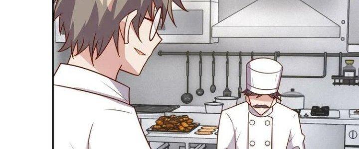 Ta Dựa Vào Ăn Uống Để Giải Cứu Thế Giới Chapter 21 - Trang 2