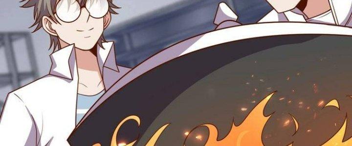 Ta Dựa Vào Ăn Uống Để Giải Cứu Thế Giới Chapter 21 - Trang 2