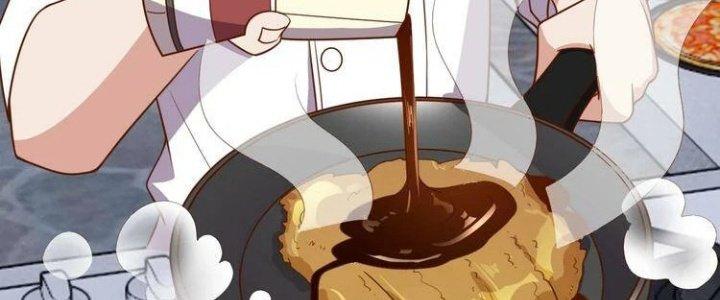 Ta Dựa Vào Ăn Uống Để Giải Cứu Thế Giới Chapter 21 - Trang 2