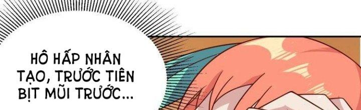 Ta Dựa Vào Ăn Uống Để Giải Cứu Thế Giới Chapter 21 - Trang 2