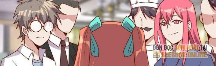 Ta Dựa Vào Ăn Uống Để Giải Cứu Thế Giới Chapter 21 - Trang 2