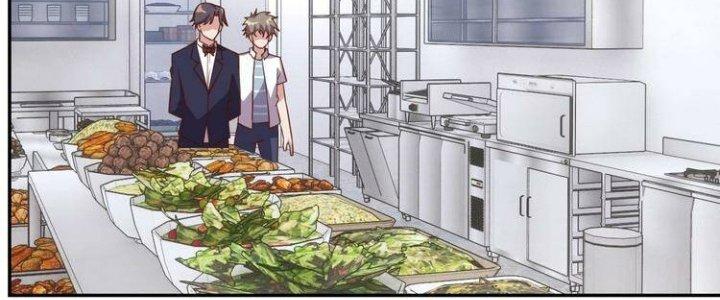 Ta Dựa Vào Ăn Uống Để Giải Cứu Thế Giới Chapter 21 - Trang 2