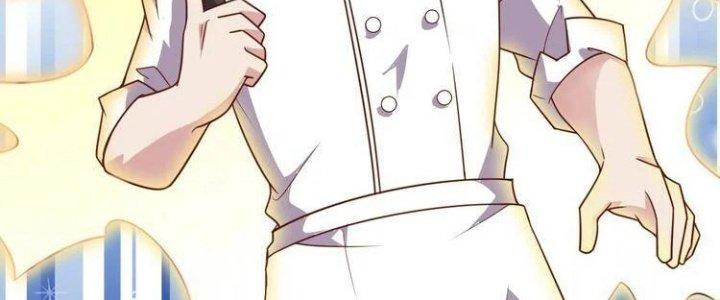 Ta Dựa Vào Ăn Uống Để Giải Cứu Thế Giới Chapter 21 - Trang 2