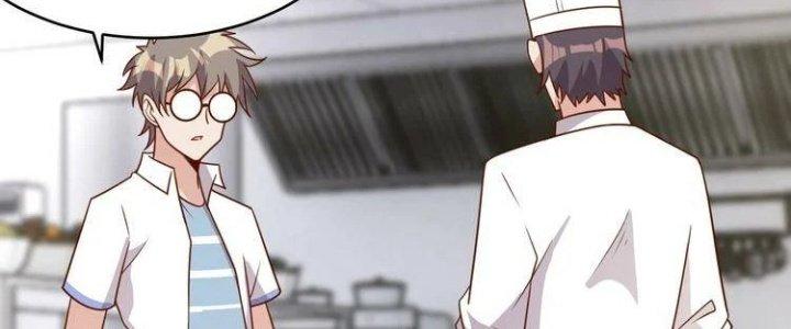 Ta Dựa Vào Ăn Uống Để Giải Cứu Thế Giới Chapter 21 - Trang 2