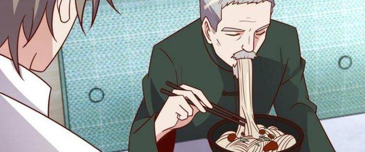 Ta Dựa Vào Ăn Uống Để Giải Cứu Thế Giới Chapter 22 - Trang 2