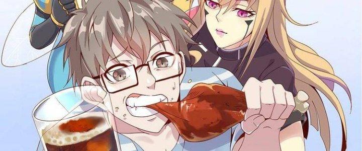 Ta Dựa Vào Ăn Uống Để Giải Cứu Thế Giới Chapter 22 - Trang 2