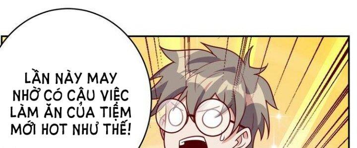 Ta Dựa Vào Ăn Uống Để Giải Cứu Thế Giới Chapter 22 - Trang 2