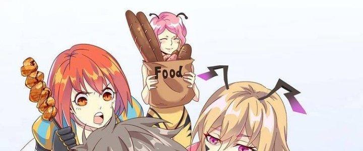 Ta Dựa Vào Ăn Uống Để Giải Cứu Thế Giới Chapter 23 - Trang 2