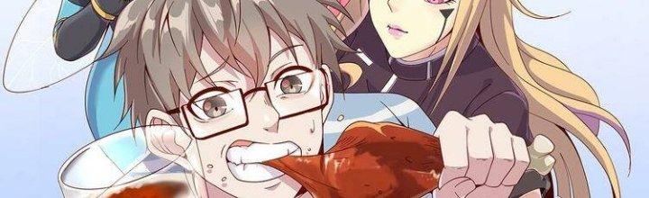 Ta Dựa Vào Ăn Uống Để Giải Cứu Thế Giới Chapter 23 - Trang 2