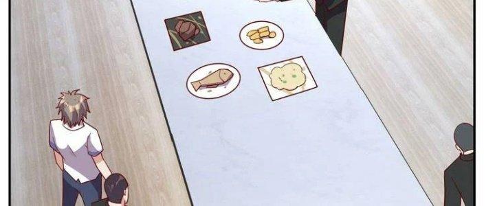 Ta Dựa Vào Ăn Uống Để Giải Cứu Thế Giới Chapter 23 - Trang 2