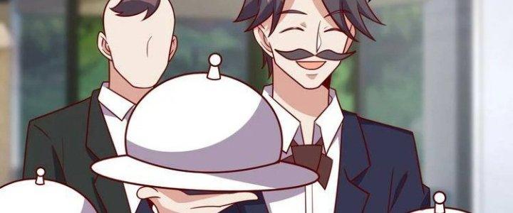 Ta Dựa Vào Ăn Uống Để Giải Cứu Thế Giới Chapter 24 - Trang 2