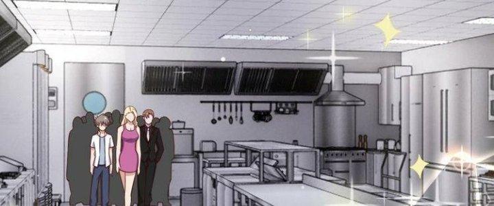 Ta Dựa Vào Ăn Uống Để Giải Cứu Thế Giới Chapter 25 - Trang 2