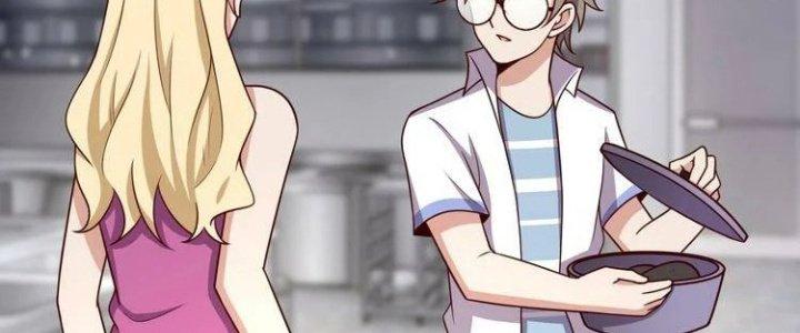 Ta Dựa Vào Ăn Uống Để Giải Cứu Thế Giới Chapter 25 - Trang 2