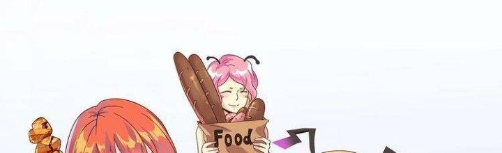 Ta Dựa Vào Ăn Uống Để Giải Cứu Thế Giới Chapter 25 - Trang 2