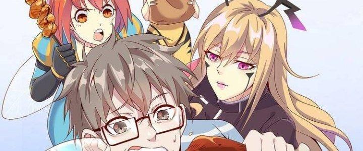 Ta Dựa Vào Ăn Uống Để Giải Cứu Thế Giới Chapter 25 - Trang 2