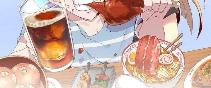 Ta Dựa Vào Ăn Uống Để Giải Cứu Thế Giới Chapter 25 - Trang 2