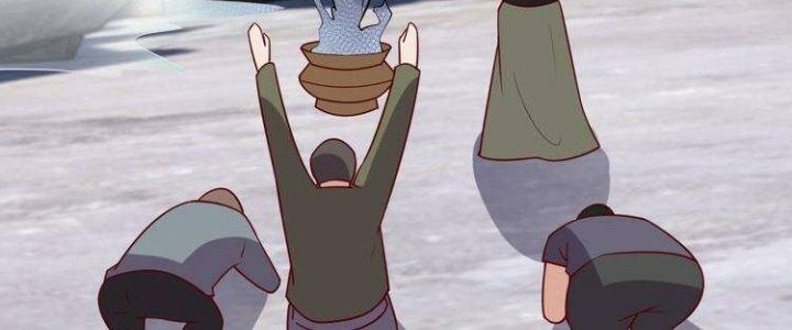 Ta Dựa Vào Ăn Uống Để Giải Cứu Thế Giới Chapter 26 - Trang 2