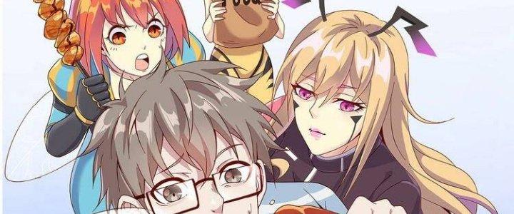 Ta Dựa Vào Ăn Uống Để Giải Cứu Thế Giới Chapter 26 - Trang 2