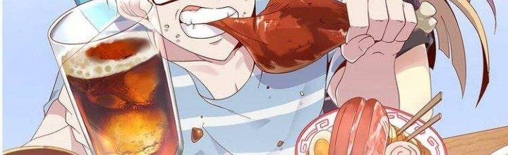 Ta Dựa Vào Ăn Uống Để Giải Cứu Thế Giới Chapter 26 - Trang 2