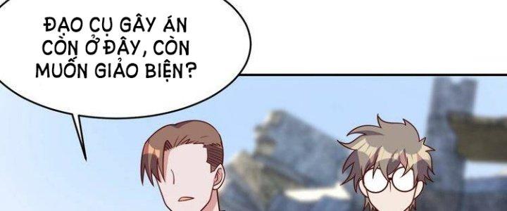 Ta Dựa Vào Ăn Uống Để Giải Cứu Thế Giới Chapter 26 - Trang 2