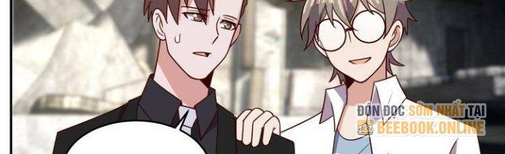 Ta Dựa Vào Ăn Uống Để Giải Cứu Thế Giới Chapter 26 - Trang 2