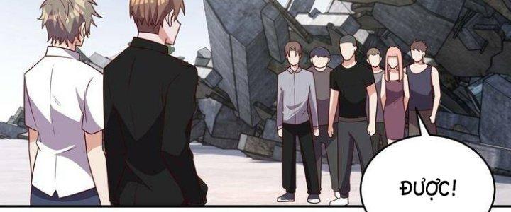 Ta Dựa Vào Ăn Uống Để Giải Cứu Thế Giới Chapter 26 - Trang 2