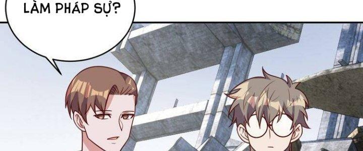 Ta Dựa Vào Ăn Uống Để Giải Cứu Thế Giới Chapter 26 - Trang 2