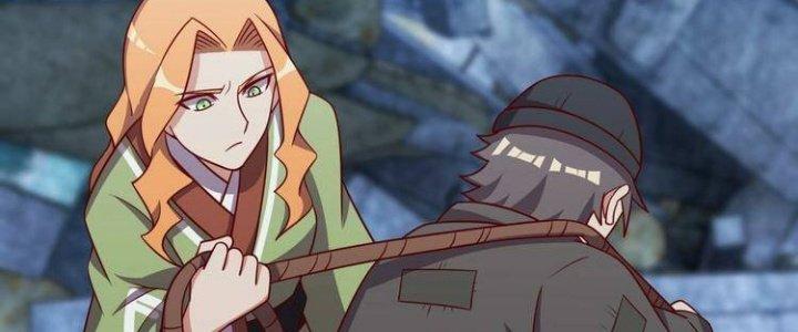 Ta Dựa Vào Ăn Uống Để Giải Cứu Thế Giới Chapter 27 - Trang 2