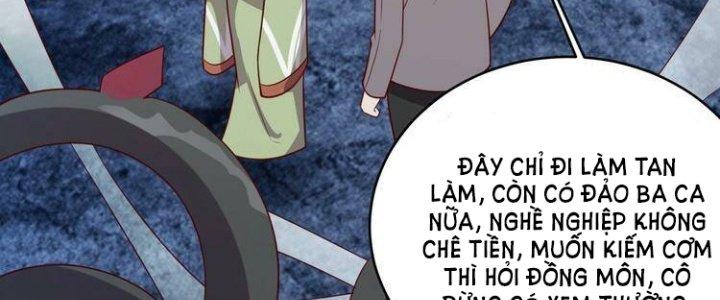 Ta Dựa Vào Ăn Uống Để Giải Cứu Thế Giới Chapter 27 - Trang 2