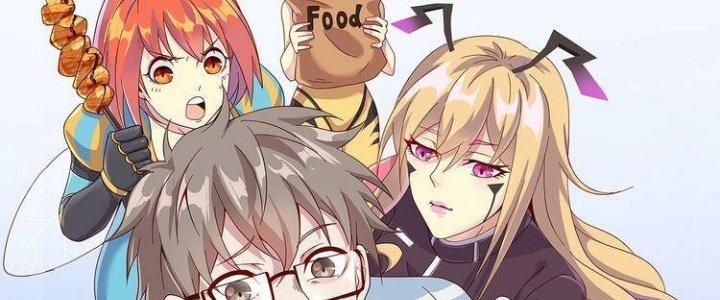 Ta Dựa Vào Ăn Uống Để Giải Cứu Thế Giới Chapter 27 - Trang 2