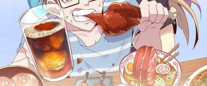 Ta Dựa Vào Ăn Uống Để Giải Cứu Thế Giới Chapter 27 - Trang 2