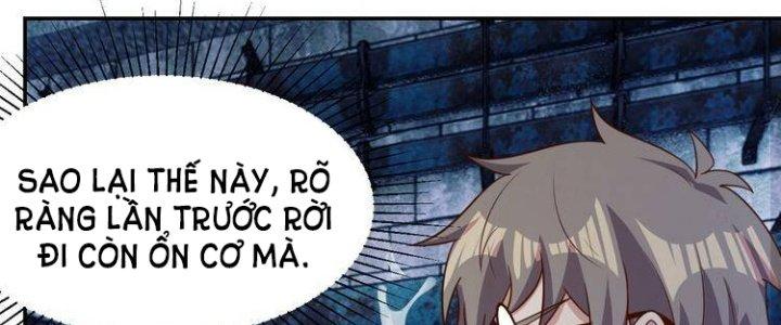 Ta Dựa Vào Ăn Uống Để Giải Cứu Thế Giới Chapter 27 - Trang 2