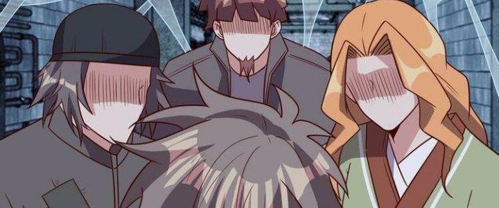 Ta Dựa Vào Ăn Uống Để Giải Cứu Thế Giới Chapter 28 - Trang 2