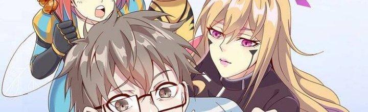 Ta Dựa Vào Ăn Uống Để Giải Cứu Thế Giới Chapter 28 - Trang 2