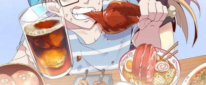 Ta Dựa Vào Ăn Uống Để Giải Cứu Thế Giới Chapter 28 - Trang 2