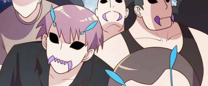 Ta Dựa Vào Ăn Uống Để Giải Cứu Thế Giới Chapter 29 - Trang 2