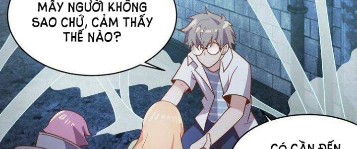 Ta Dựa Vào Ăn Uống Để Giải Cứu Thế Giới Chapter 29 - Trang 2