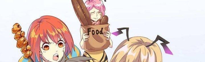 Ta Dựa Vào Ăn Uống Để Giải Cứu Thế Giới Chapter 29 - Trang 2