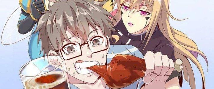 Ta Dựa Vào Ăn Uống Để Giải Cứu Thế Giới Chapter 29 - Trang 2