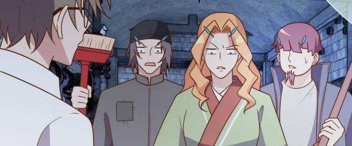 Ta Dựa Vào Ăn Uống Để Giải Cứu Thế Giới Chapter 29 - Trang 2