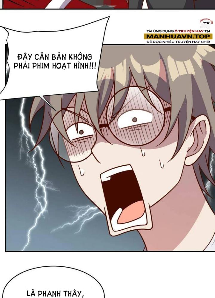 Ta Dựa Vào Ăn Uống Để Giải Cứu Thế Giới Chapter 30 - Trang 2