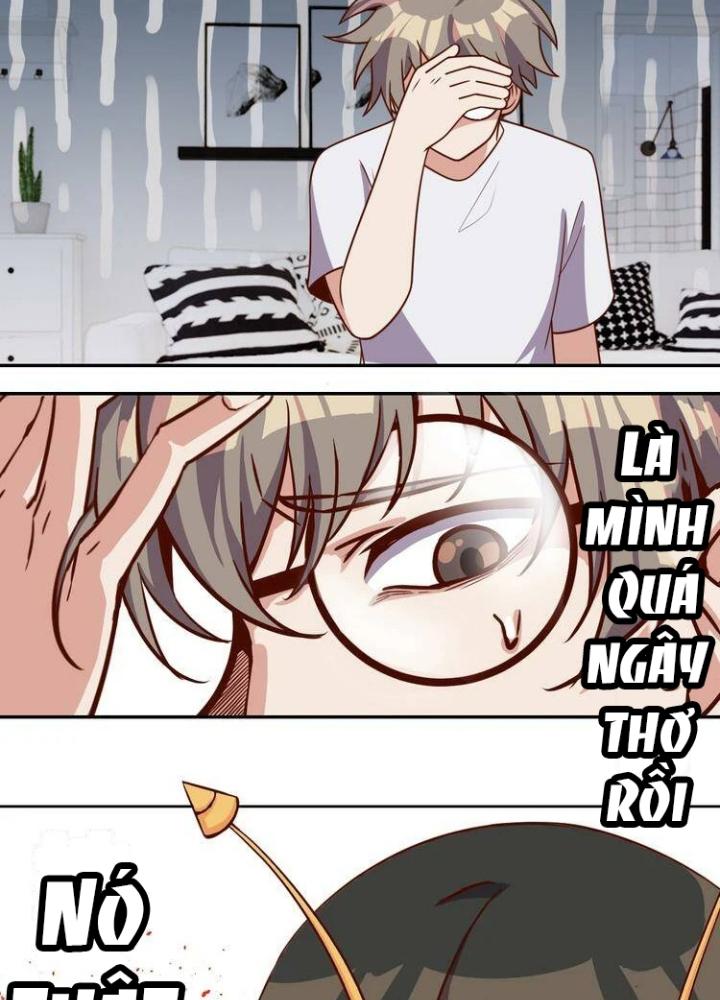 Ta Dựa Vào Ăn Uống Để Giải Cứu Thế Giới Chapter 30 - Trang 2