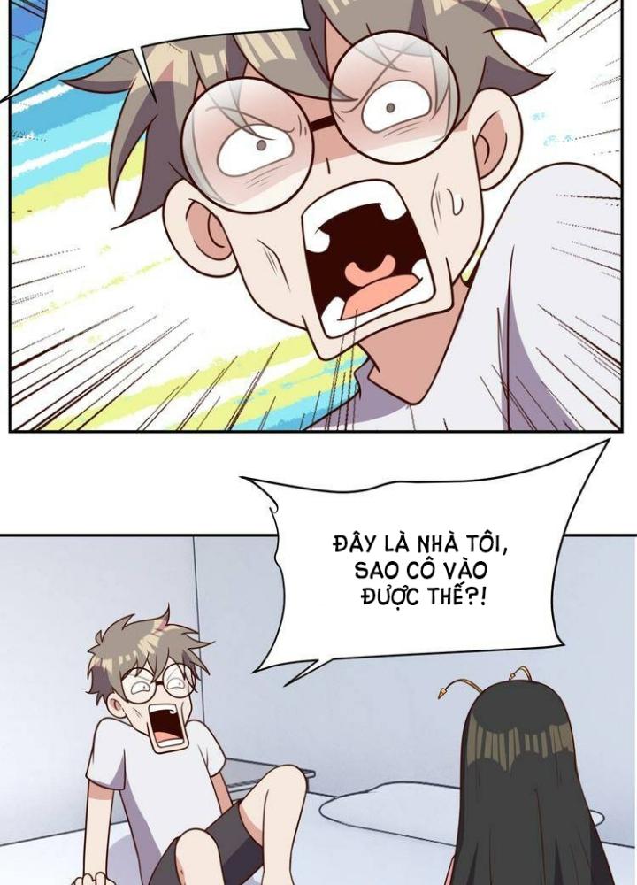 Ta Dựa Vào Ăn Uống Để Giải Cứu Thế Giới Chapter 30 - Trang 2